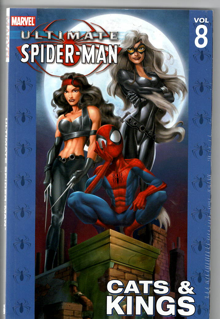 Pre-Owned - Ultimate Spider-Man