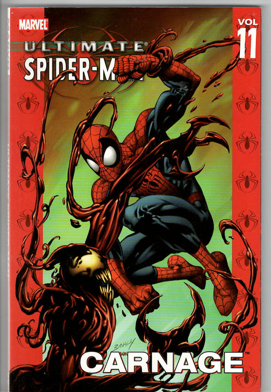 Pre-Owned - Ultimate Spider-Man #11  (2004) TPB