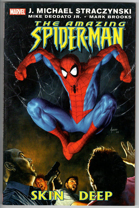 Pre-Owned - Amazing Spider-Man #9  () TPB