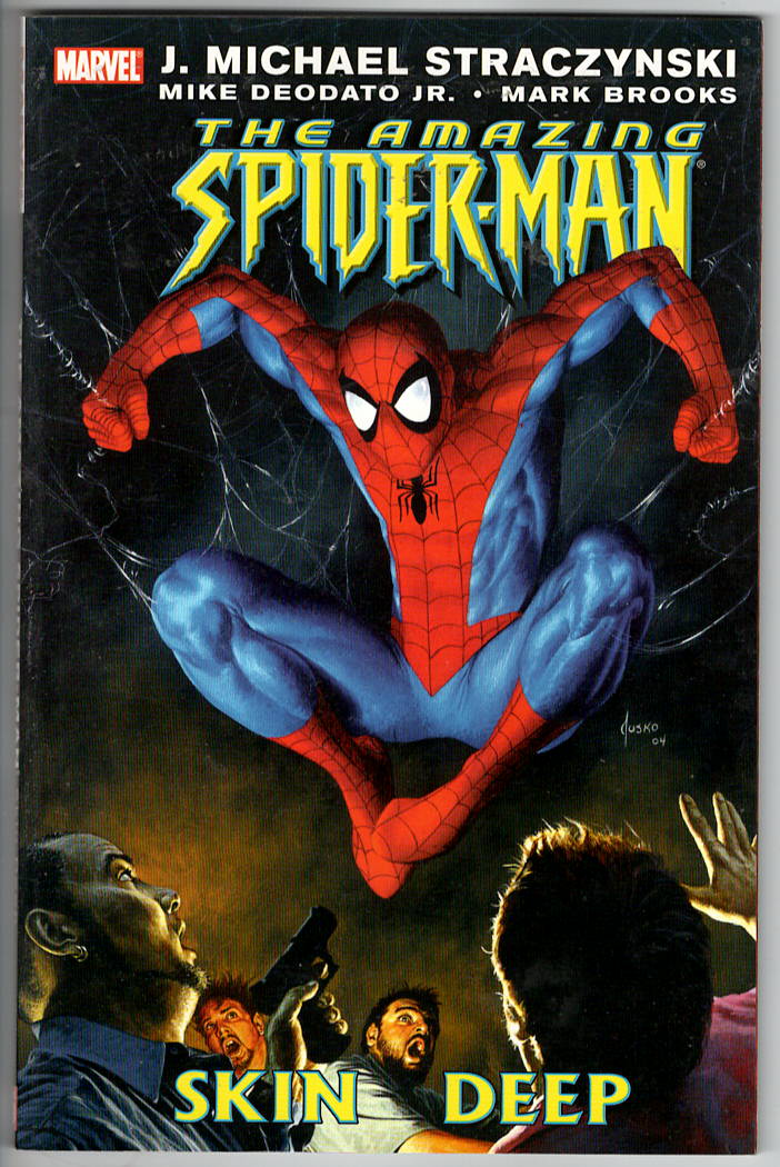 Pre-Owned - Amazing Spider-Man