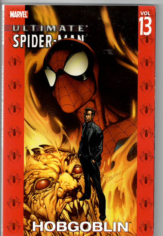 Pre-Owned - Ultimate Spider-Man #13  (2005) TPB