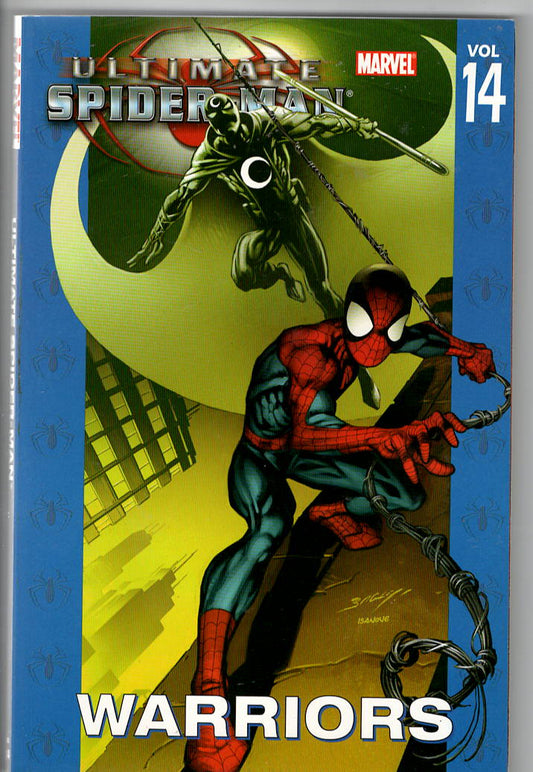 Pre-Owned - Ultimate Spider-Man #14  (2005) TPB