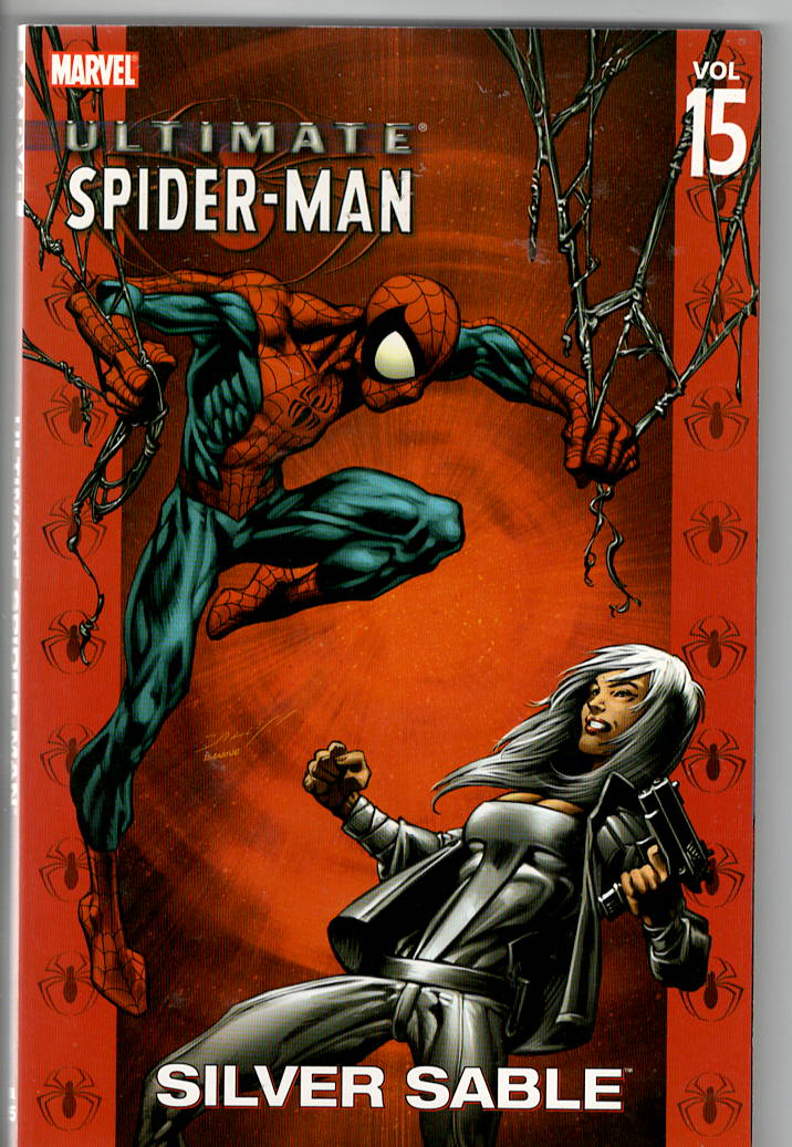 Pre-Owned - Ultimate Spider-Man