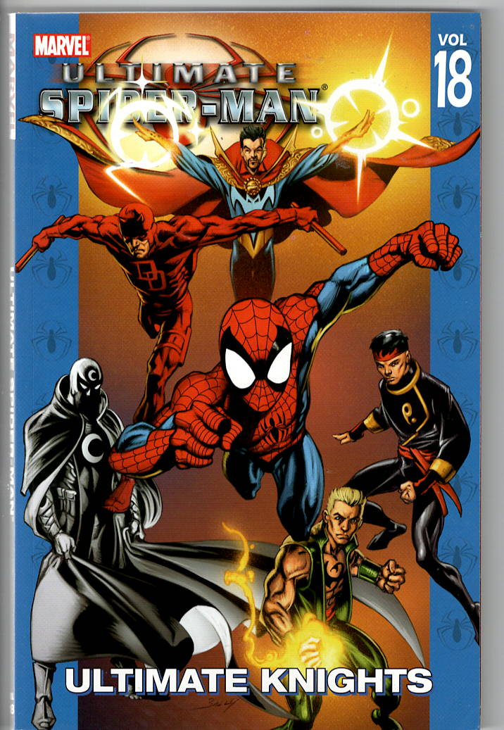 Pre-Owned - Ultimate Spider-Man