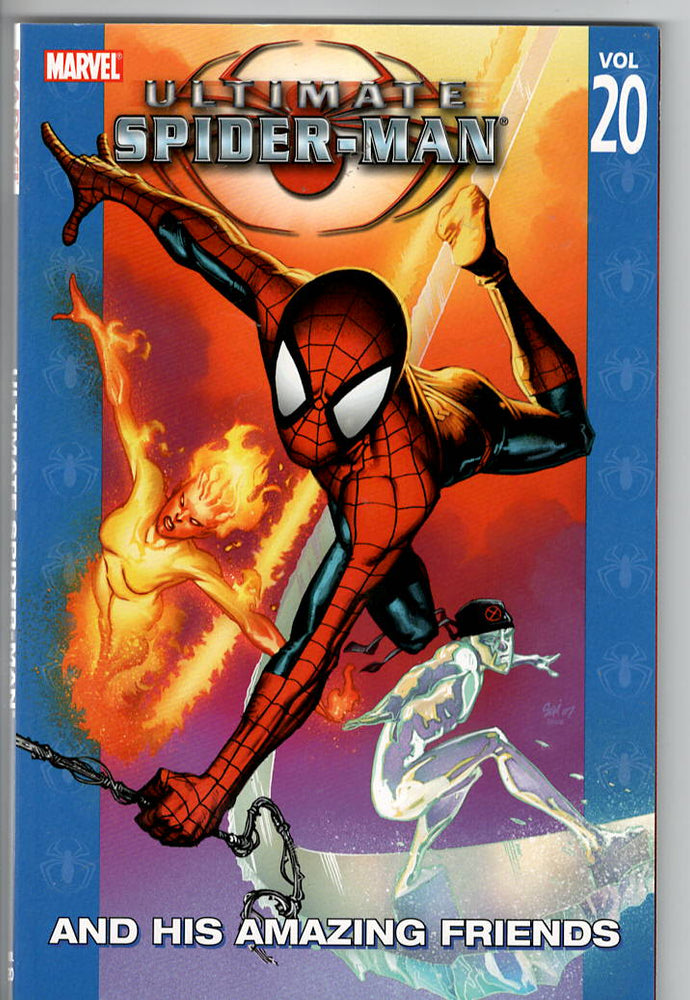 Pre-Owned - Ultimate Spider-Man - Pre-Owned Comics - Image - Pop Weasel