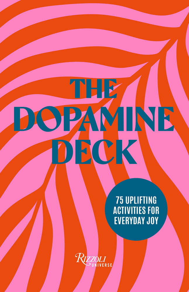 The Dopamine Deck - Cards - Image - Pop Weasel