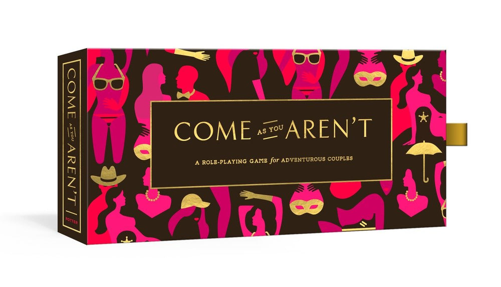 Come As You Aren't - Books - Image - Pop Weasel