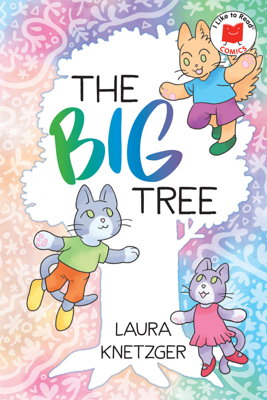 The Big Tree | Hardcover