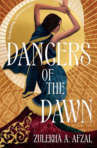 Dancers of the Dawn - Hard Cover - Books - Image - Pop Weasel