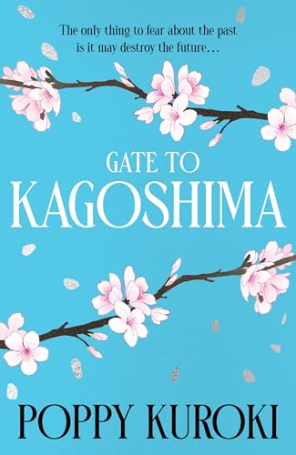 Gate to Kagoshima - Hard Cover