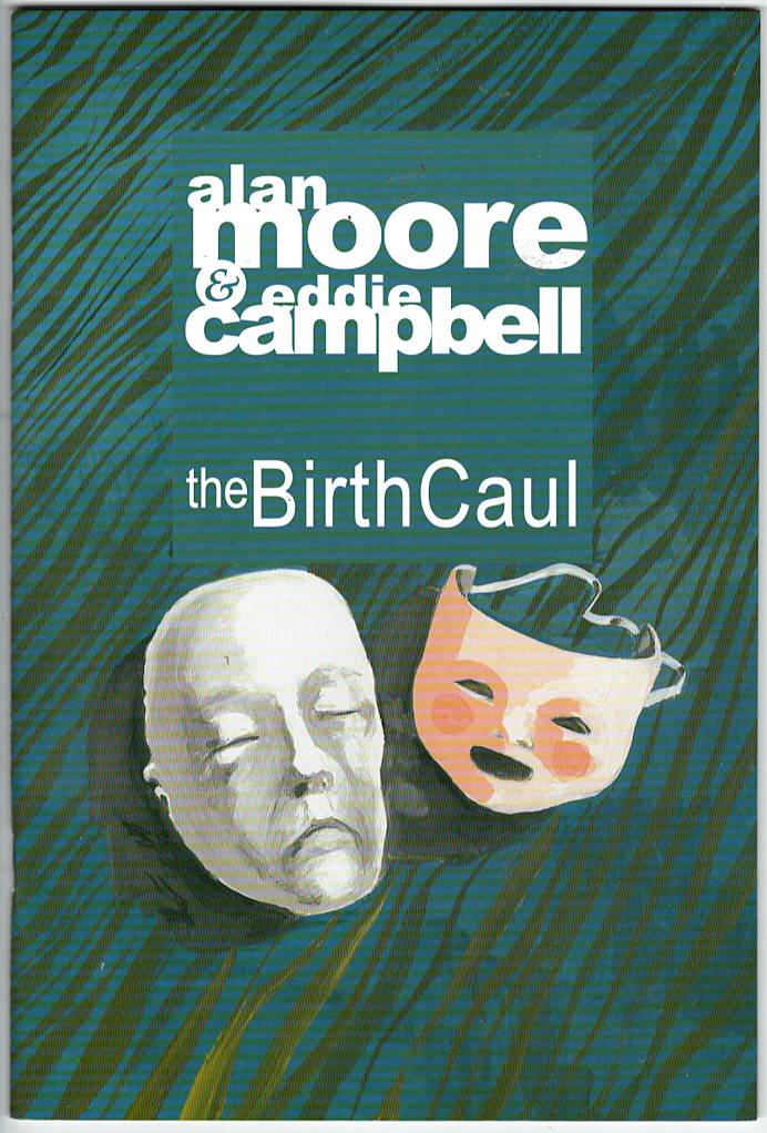 Pre-Owned - The Birth Caul