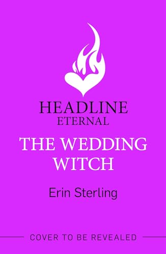 The Wedding Witch The new bewitching rom-com from the author of the TikTok hit, THE EX HEX!