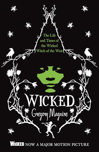 Wicked the movie and the magic, coming to the big screen this November