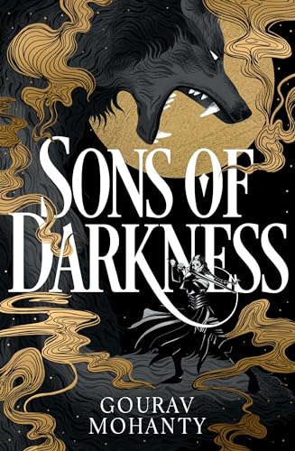 Sons of Darkness - Books - Image - Pop Weasel