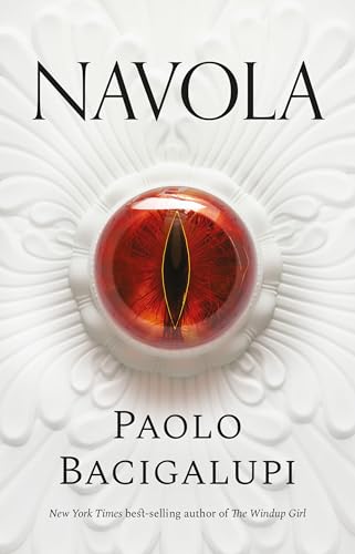 Navola - Hard Cover - Books - Image - Pop Weasel