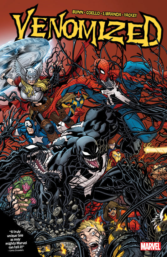 VENOMIZED image