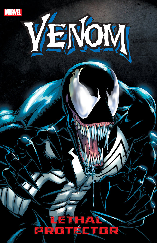 VENOM: LETHAL PROTECTOR [NEW PRINTING] - Graphic Novels - Image - Pop Weasel