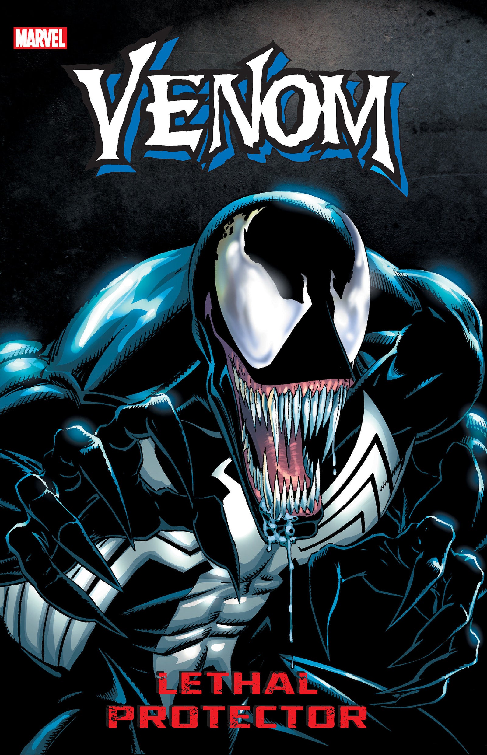 VENOM: LETHAL PROTECTOR [NEW PRINTING]