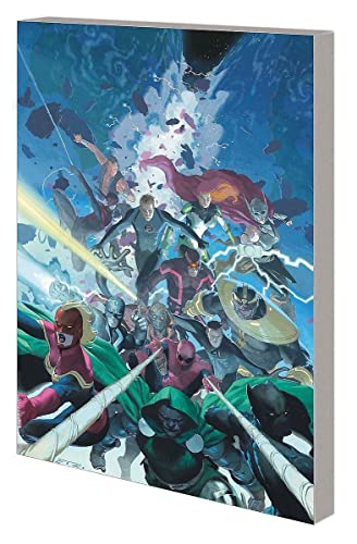 Pop Weasel Image of Marvel Monograph: The Art Of Esad Ribic - Graphic Novel - Image - Pop Weasel