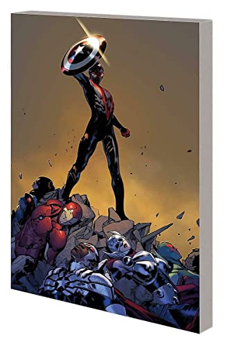 Pop Weasel Image of Marvel Monograph: The Art of Sara Pichelli