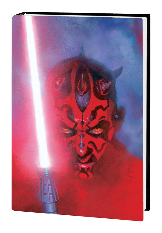 STAR WARS LEGENDS: RISE OF THE SITH OMNIBUS [DM ONLY] | Hardcover