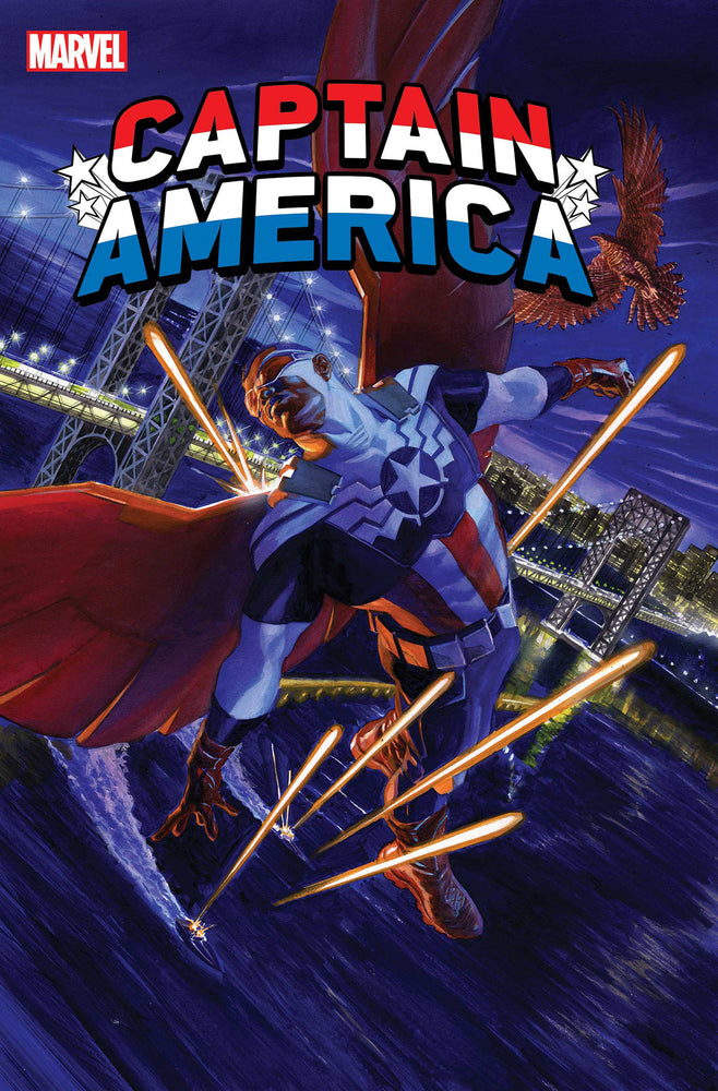 CAPTAIN AMERICA: SYMBOL OF TRUTH VOL. 1 - HOMELAND - Graphic Novels - Image - Pop Weasel