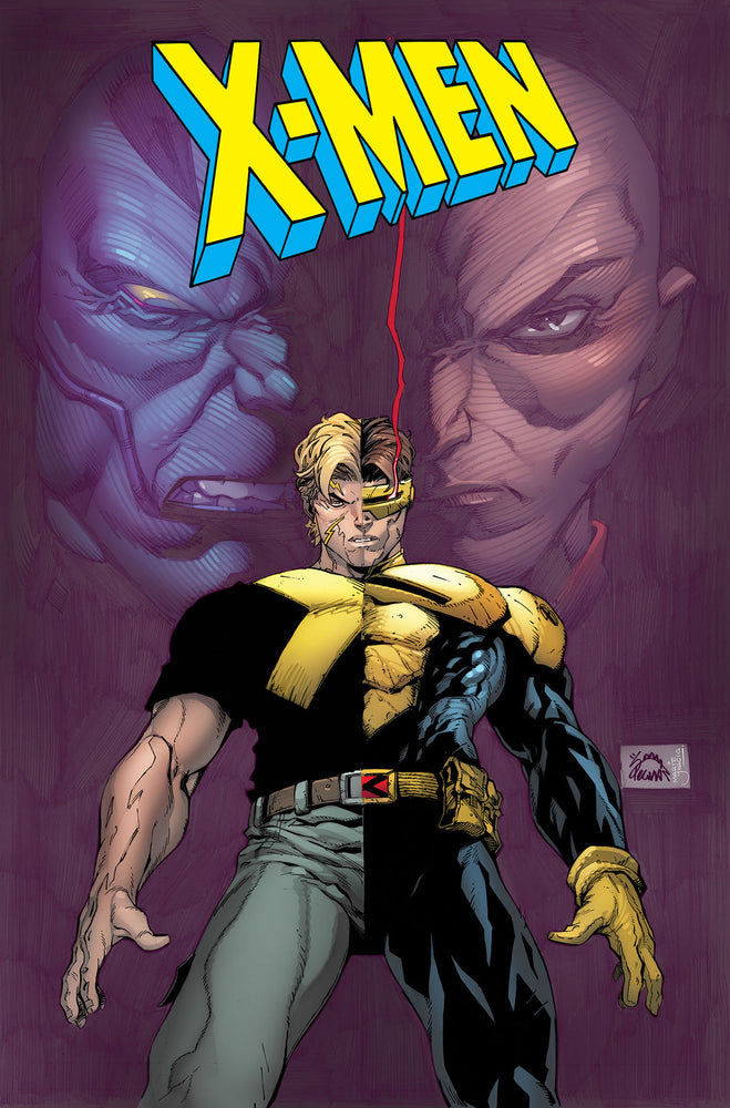 X-Men By Jed Mackay Vol. 3: The Hellfire Vigil - Graphic Novel - Image - Pop Weasel