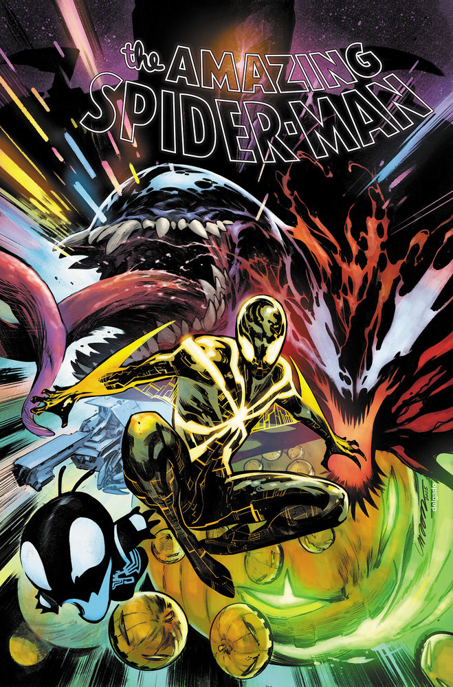 Amazing Spider-Man Vol. 4: Broken - Graphic Novel - Image - Pop Weasel