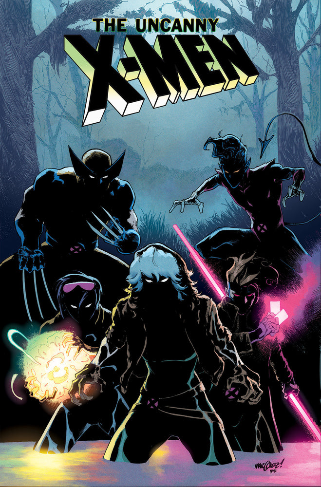 Uncanny X-Men By Gail Simone Vol. 4: Where Monsters Dwell - Graphic Novel - Image - Pop Weasel