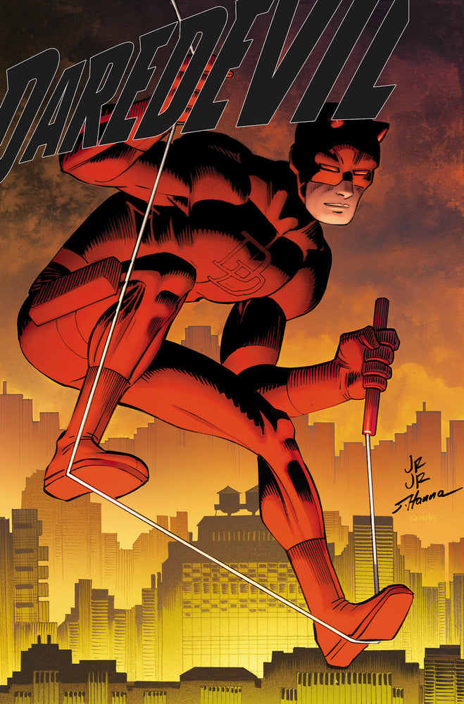Daredevil By Saladin Ahmed Vol. 5: Rites of Reconciliation - Graphic Novel - Image - Pop Weasel