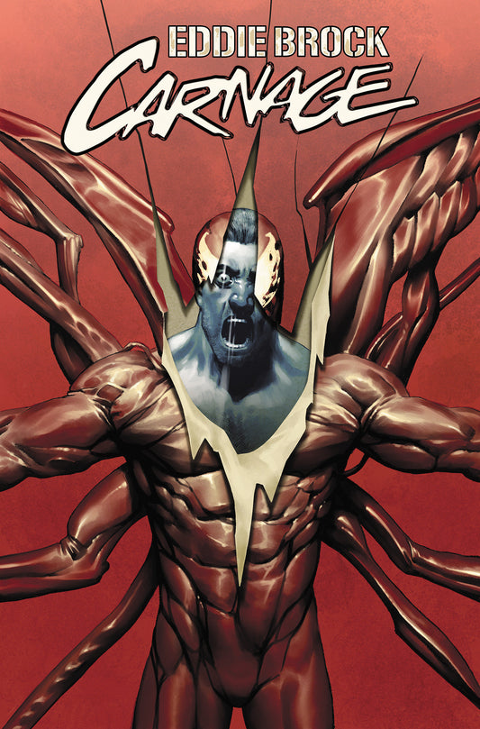Eddie Brock: Carnage Vol. 2 - The Killing Muse - Image
