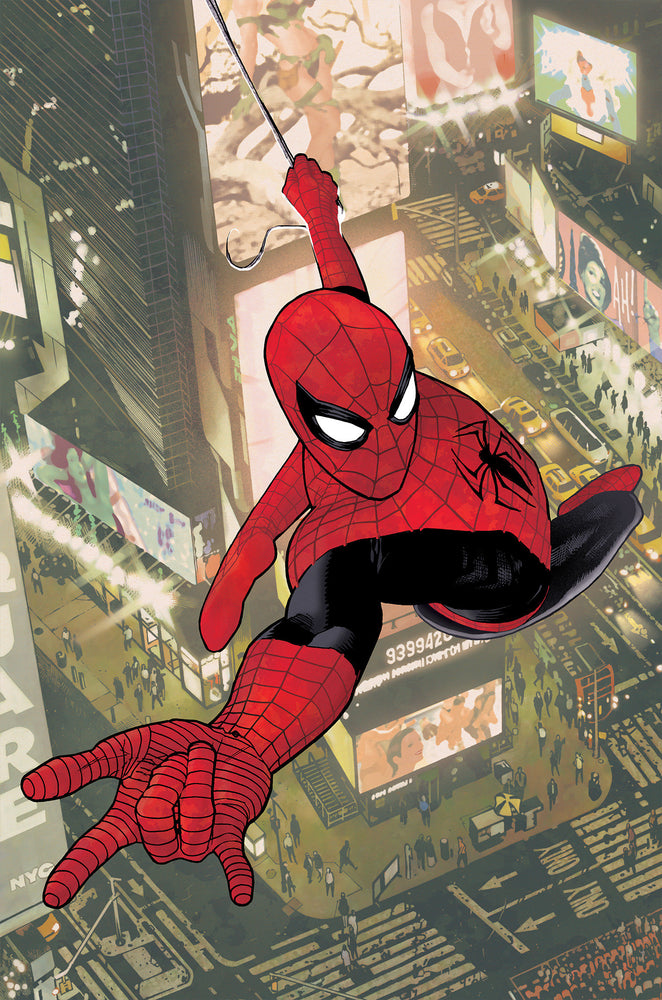 Amazing Spider-Man: Torn - Image - Graphic Novel - Image - Pop Weasel