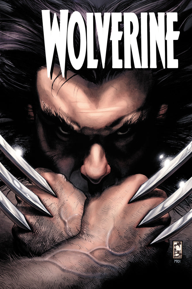 Wolverine: The Death And Life Of Sabretooth - Graphic Novel - Image - Pop Weasel