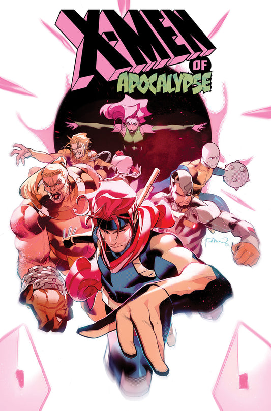 X-Men Of Apocalypse - Image