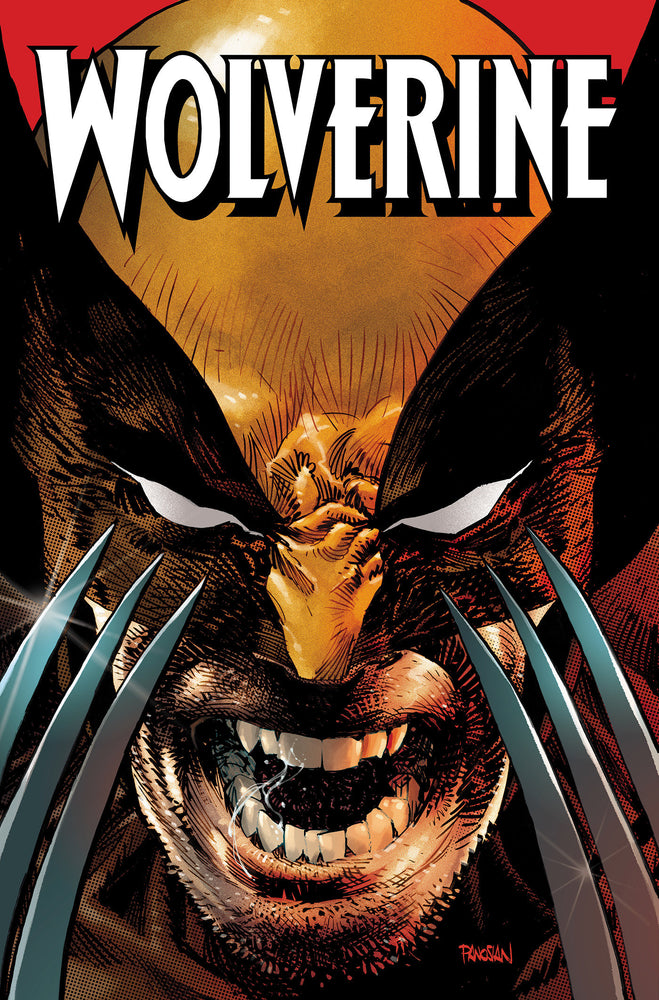 Wolverine By Saladin Ahmed Vol. 4: Clash of the Champions - Graphic Novels - Image - Pop Weasel