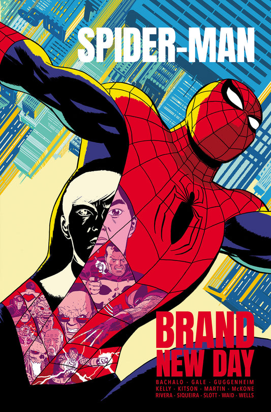 Spider-Man: Brand New Day - Image