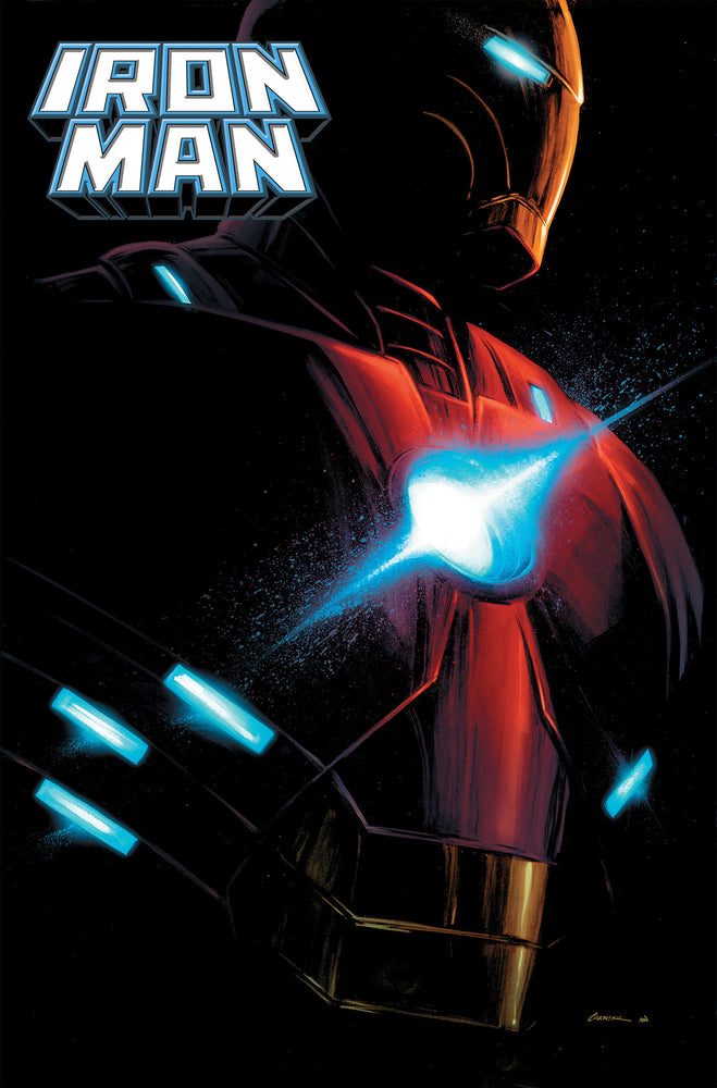 Iron Man Vol. 1: A New Nightmare - Image - Graphic Novel - Image - Pop Weasel
