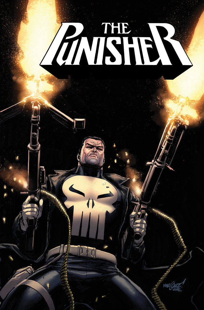 Punisher Vol. 1: The Jigsaw Agenda - Graphic Novels - Image - Pop Weasel