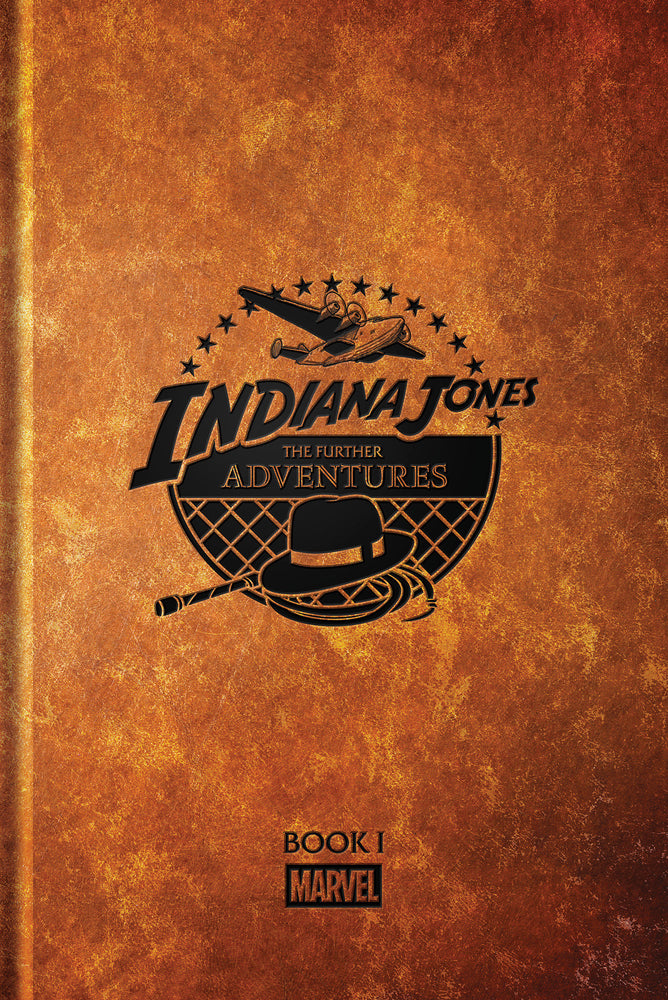 Indiana Jones: The Further Adventures Book I - Graphic Novel - Image - Pop Weasel