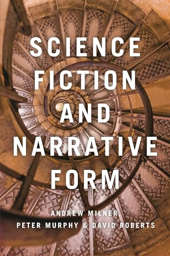 Science Fiction and Narrative Form - Books - Image - Pop Weasel