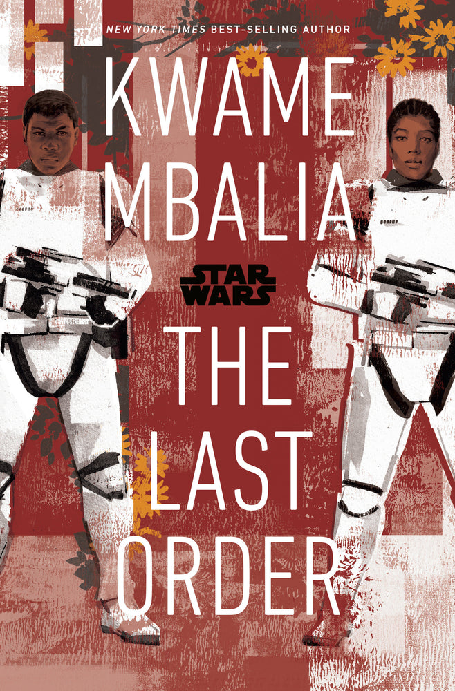 Star Wars: The Last Order - Books - Image - Pop Weasel