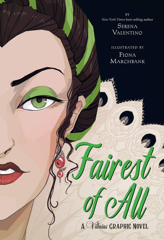 Fairest of All | Hardcover - Graphic Novels - Image - Pop Weasel