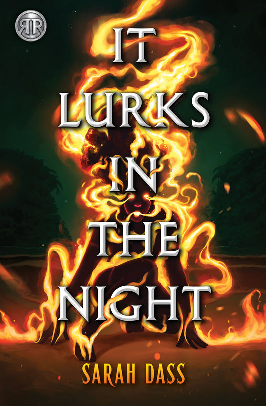 Rick Riordan Presents: It Lurks In The Night - Image