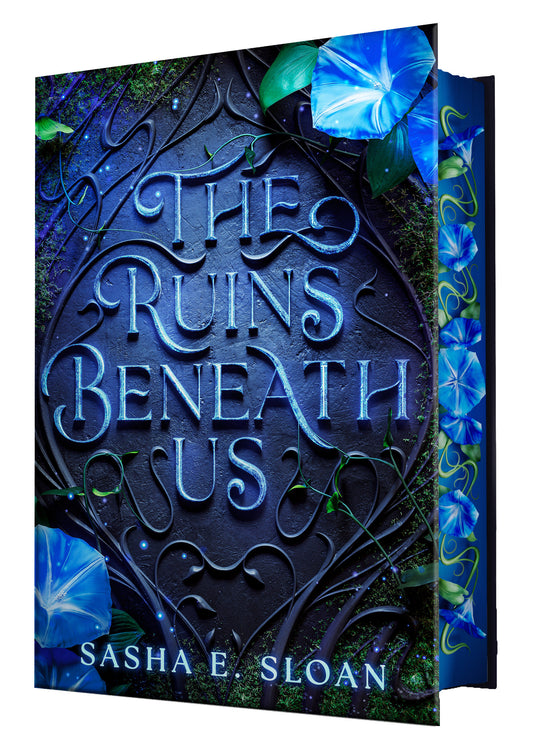 The Ruins Beneath Us - Image
