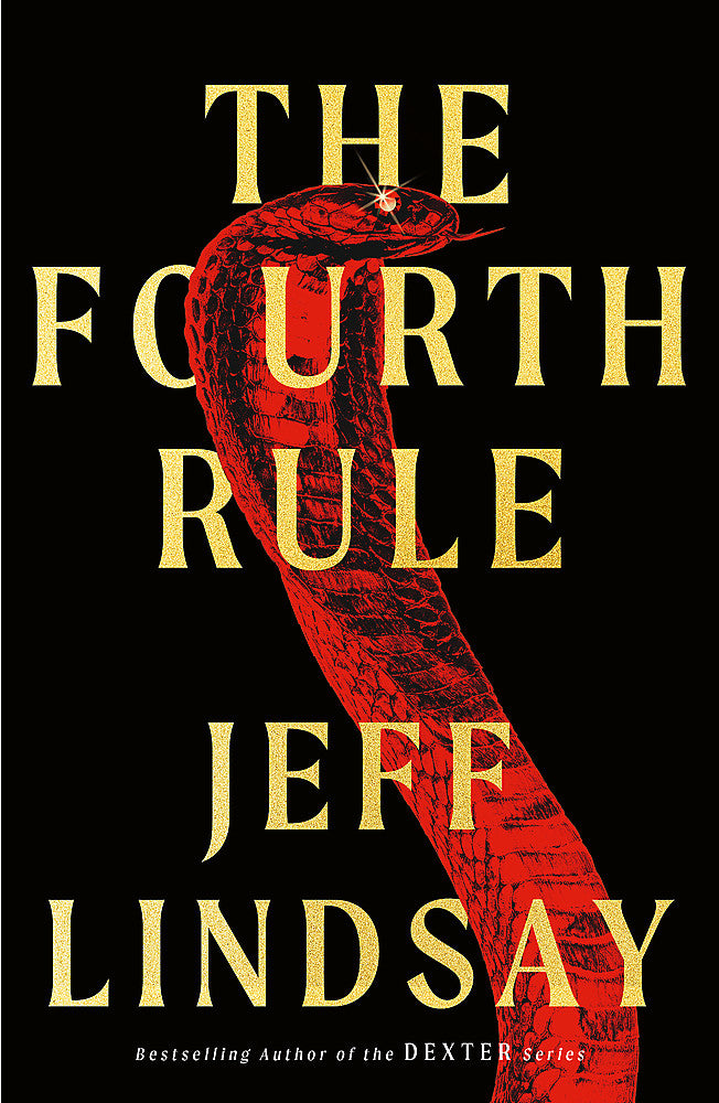 The Fourth Rule - Books - Image - Pop Weasel