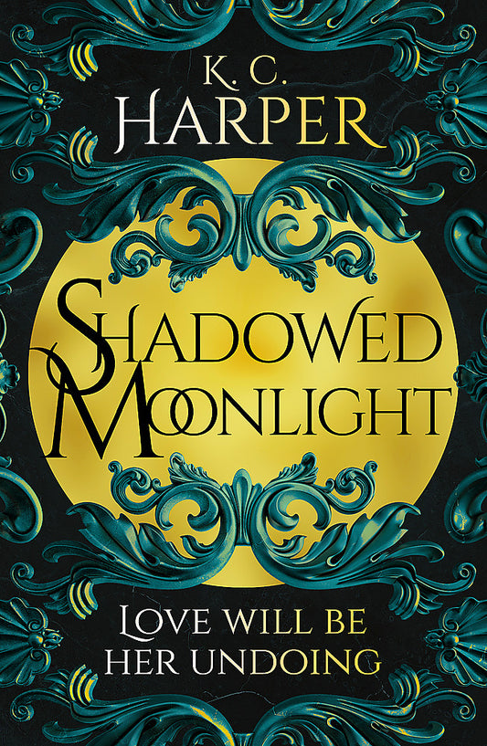 Shadowed Moonlight The deliciously HOT urban romantasy featuring fake-dating!