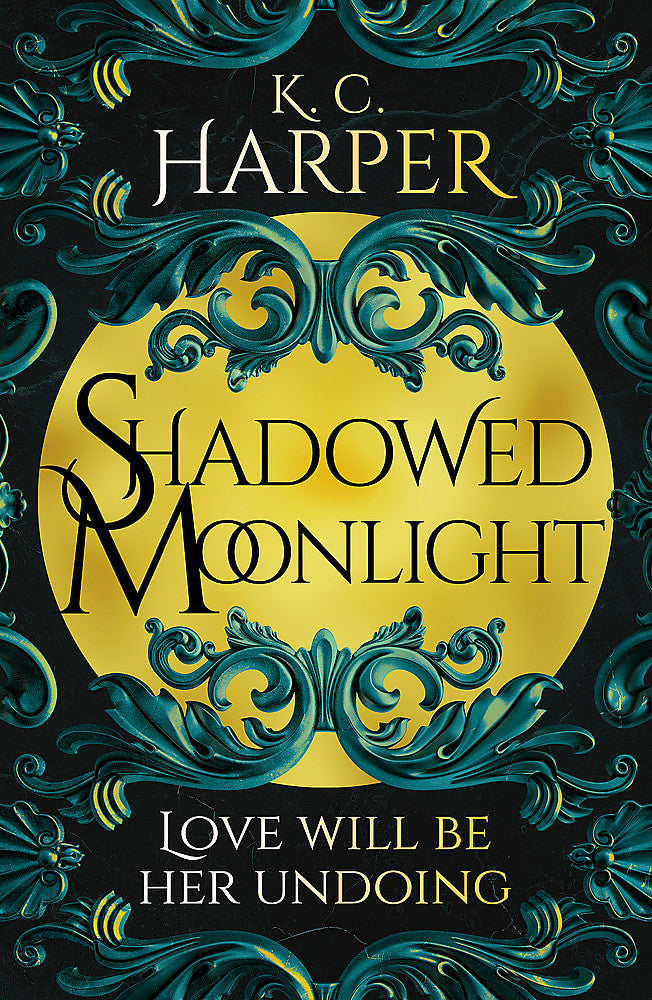 Shadowed Moonlight The deliciously HOT urban romantasy featuring fake-dating! - Books - Image - Pop Weasel