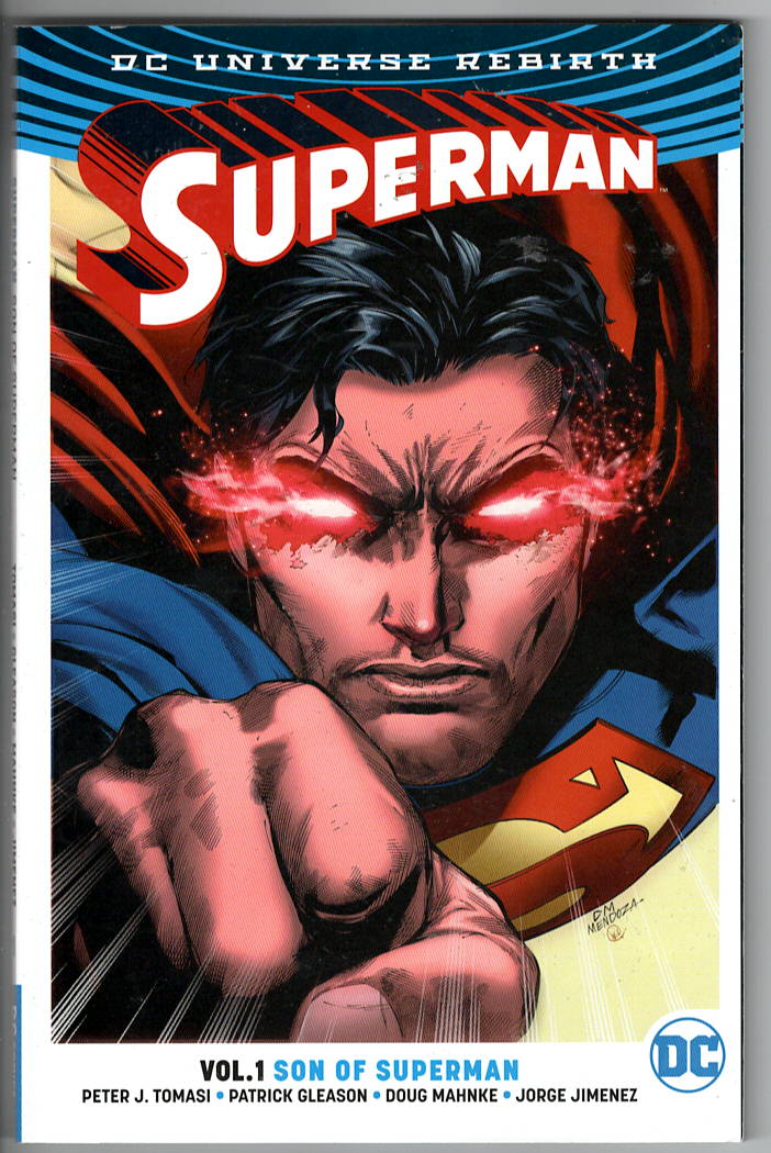 Pre-Owned - Superman