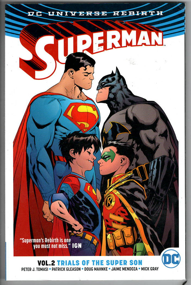 Pre-Owned - Superman - Pre-Owned Comics - Image - Pop Weasel