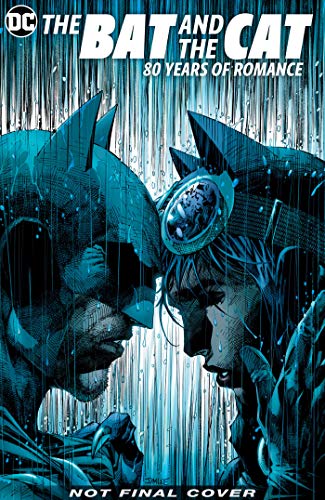 Pop Weasel Image of Batman: The Bat and the Cat